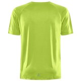 Craft Majice s kratkimi rokavi Core Unify Zelena | Shoptok.si