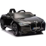  Licencirani auto na akumulator BMW I4 4x4 JE1009 - crni | Shoptok.si