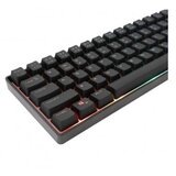White Shark tipkovnica USB črna SLO gaming GK-001214 GLADIUS-HR, (21371217) | Shoptok.si