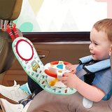 Huanger volan za decu za auto - Volan za bebe Cene