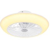  Plafonjera LED 18W sa ventilatorom 3000K | Eponuda.ba