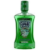 Listerine Smart Rinse Mild Mint vodica za usta za djecu 500 ml Cijene