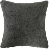  Presvlaka za jastuk 2 kom. HEERLEN Tamnosiva 35 x 35 cm Bouclé - Tamnosiva 35 x 35 cm 2 | shoptok.hr