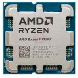 AMD Procesor Ryzen 9 9950X 16C/32T/5.7GHz/80MB/170W/AM5/TRAY | Eponuda.com