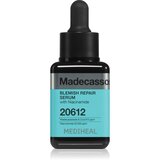 Mediheal Madecassoside Blemish Repair Serum vlažilni in pomirjajoči serum za kožo s hiperpigmentacijo 40 ml Cene