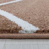 Ay Yildiz TEKAČ Rio 402 kupfer 80/250 cm tkano barve bakra | Shoptok.si