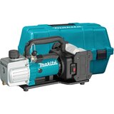 Makita akumulatorsk vakuumska črpalka za klime 18+18V DVP181ZK cene