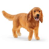 Schleich 13896 - Farm World - pes Angleški koker španjel | Shoptok.si
