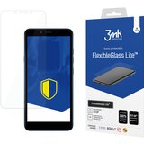 3mk FLEXIBLEGLASS SOLID KALJENO STEKLO ZA LG K20 - ZAŠČITNO, PROTI NAGRADNJEM, (22002883) | Shoptok.si