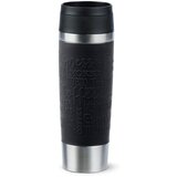 Tefal Črn potovalni lonček 360 ml – | Shoptok.si