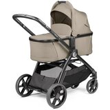 Peg Perego Ypsi SLK 3u1 set kolica, Vanilla Blend | shoptok.hr