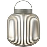 Blomus LED vanjska svjetiljka s mogućnosti zatamnjivanja s USB ø 27,5 cm Lito Led – | shoptok.hr