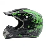 KACIGE CROSS GREEN M