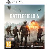 Sony Soni Pleјsteјšn igra Batlfild 6 /PS5 | Eponuda.com