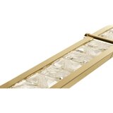  LED prigušiva luster na sajli ENRIQUE LED/20W/230V 3000-6000K +daljinski upravljač | Eponuda.com
