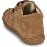 Naturino MACKS 2 VL SUEDE Smeđa | shoptok.hr