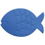 Spirella Dječje protuklizne podloge 5 kom za kadu 16x10,5 cm Globefish – Cijene