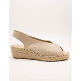 Fabiolas Espadrile - Bež | Shoptok.si
