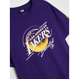 Sinsay Pamučna comfort majica kratkih rukava NBA | shoptok.hr