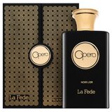 La Fede Opera Noir L&apos;Or parfumirana voda za moške 100 ml | Shoptok.si