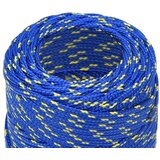  Brodski konop plavi 2 mm 25 m od polipropilena | Eponuda.com