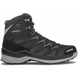 Lowa muške čizme innox pro gtx mid, crne Cene