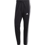 Adidas Muška trenerka 3S FT TE PT, Crna Cene