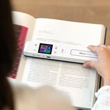 Iris IRIScan Book 7 Handheld Scanner | shoptok.hr
