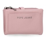 PepeJeans PAOLA ženski novčanik - pink ( 74.483.42 ) | Eponuda.com