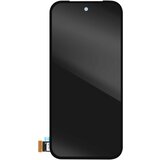 Google Zunanji zaslon LCD za Pixel 9 Pro z zložljivim steklom na dotik, Črna, (5000038636) Cene