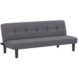 Støraa Siva raztegljiva sedežna garnitura 82 cm Alby – | Shoptok.si
