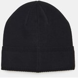 Sinsay Beanie kapa s viskozom i zakrpom | shoptok.hr