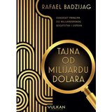  Tajna od milijardu dolara - Rafael Badzijag | ePonuda.com