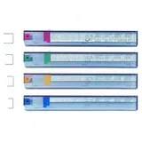 Leitz sponke v kaseti k6, do 25 listov 55910000