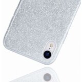 Nillkin silikonski ovitek z bleščicami bling za samsung galaxy A70 A705 srebrn | Shoptok.si