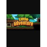 Steam Little Adventure (PC) Key GLOBAL | Eponuda.com