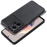 Carbon PREMIUM maska za XIAOMI Redmi NOTE 12 4G crna | shoptok.hr
