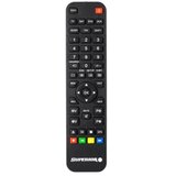 Univerzalni daljinski upravljač SUPERIOR 4u1 za sve brendove TV 217 | Eponuda.ba