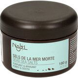 Najel Sol za kopel iz Mrtvega morja - 180 g Cene