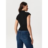 Sinsay ženske high waist mom traperice SD139-59J | shoptok.hr