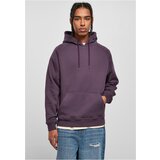 UC Men Blank Hoody purplenight | Shoptok.si
