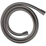 Hansgrohe isiflex tuš crevo 160 cm crna/hrom 28276340 | ePonuda.com