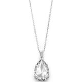 Victoria Cruz louis crystal ogrlica sa swarovski kristalom ( a4523-07hg ) | ePonuda.com
