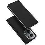 Dux ducis Skin Pro – preklopna maska za XIAOMI REDMI NOTE 13 4G – crna | shoptok.hr