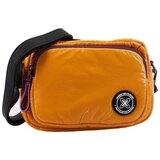 Munich Torbe GLOSS RECYCLED CROSSBODY Rumena | Shoptok.si