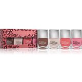 Nails Inc. Purrfect Nails set lakova za nokte | shoptok.hr