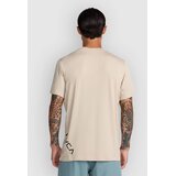 Rvca Sport Vent T-shirt light khaki | Shoptok.si