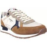 PepeJeans Nizke superge Brit Mix Večbarvna Cene