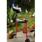 Hermia Grill, crno-narandžasta Cijene