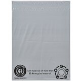  Odpremni žepi, neprozorno, debelina folije 70 µm, DxŠ 465 x 395 mm, DE 500 kosov | Shoptok.si